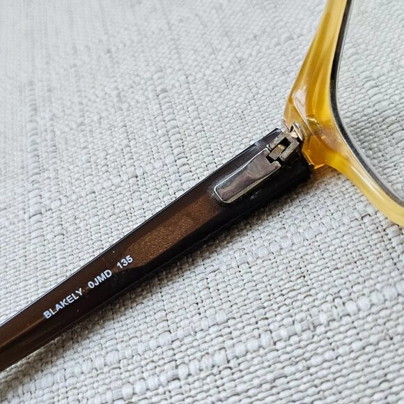 Kate Spade New York Women Glasses/Eyeglasses BLAKELY OJMD 135 Frame - Picture 8 of 10